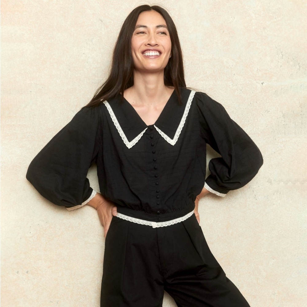 Christy Dawn the Beatrice Top XL